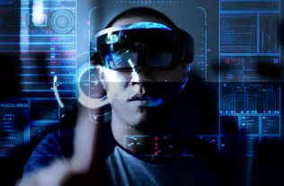 什么是vr，vr全景