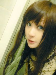 非主流女孩是什么样的?