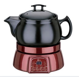 想买个电煎药壶，多大容量的为好？什么材质的、什