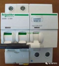 漏电保护器跳闸原因及解决方法,漏电保护器跳闸推不上去是什么原因