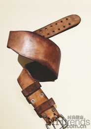 举重时系腰带有什么好处?