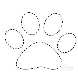 ps中怎么画虚线，ps虚线绘制方法