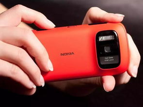 4100万像素的手机,4000万像素手机