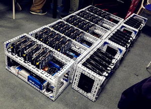 挖矿机需要什么电脑配置