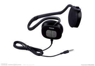 诺基亚手机的原配耳机