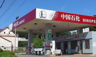 个人怎么开加油站？开加油站的条件？需要多少钱？