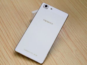 oppoR5价格