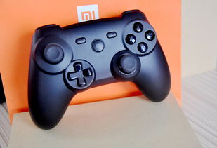 小米蓝牙手柄连接手机后怎么设置游戏手柄？