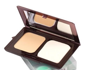 蜜粉，蜜粉饼，粉饼的用途和区别