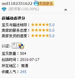 淘宝开店都需要哪些费用？