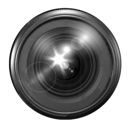 黑镜头什么意思