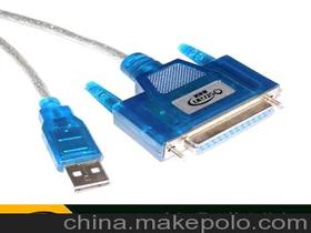 并口转usb打印机端口选什么，并口转usb硬盘