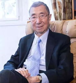 丁肇中简介 丁肇中凭借什么作品获得诺贝尔奖