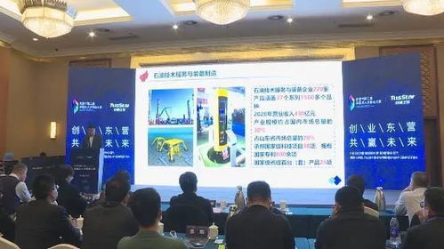 创业新项目有哪些？