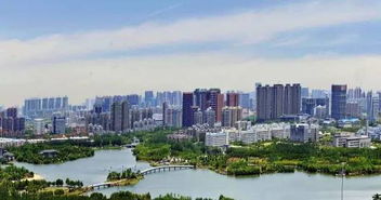 合肥好玩的地方排行榜，合肥十大必去打卡景点？