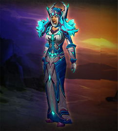 魔兽世界百度贴吧