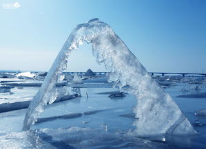 冰山一角是什么意思？