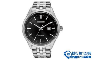 国内手表十大排名