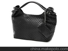 中国最大的箱包批发市场在哪?