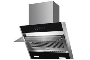 日本樱花抽油烟机怎么样 ？