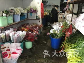南京鲜花配送店,南京比较有名的花店
