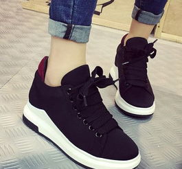 今年流行什么鞋子