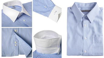 衬衫怎么叠整齐又好看