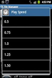 wav格式用什么播放器