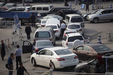 杭州机动车限行新规定