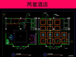cad工程图绘制的方法和步骤