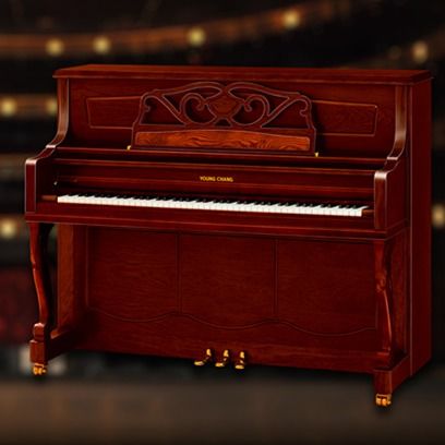 英昌钢琴官网报价