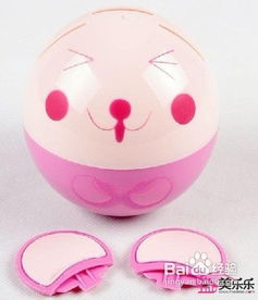 不倒翁制作过程