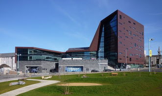 英国普利茅斯大学真实排名