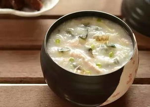 月子粥的各种做法