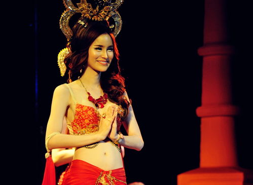 妖艳是什么意思