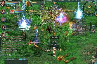 征途2职业怎么选择