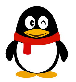 qq企鹅表情含义图解,qq企鹅助手