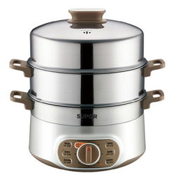 supor/苏泊尔电蒸锅不锈钢怎么样