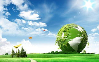 怎样有环保意识