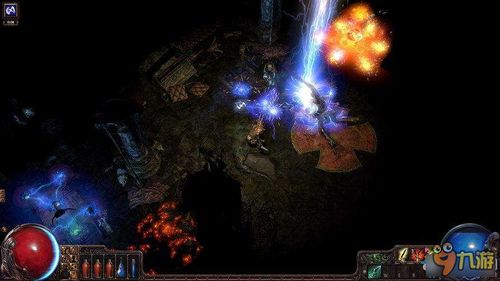 各位大神，我今天刚开始玩流放之路。我手贱地点了