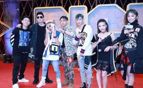 嘻哈中国的视频怎么下载