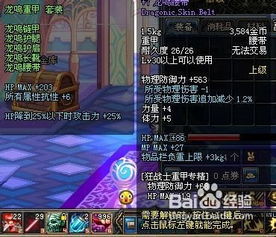 DNF抗魔值是什么？怎么看？