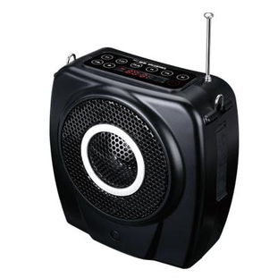 便携式扩音器哪个好