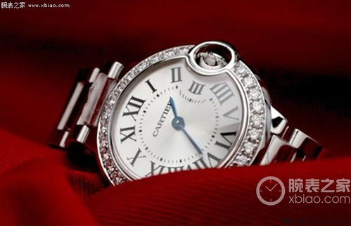 女士手表品牌排名
