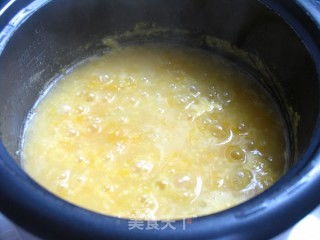 早餐营养粥的做法大全学生