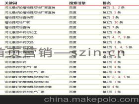 中国门户网站排行?