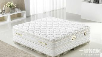 床垫的十大品牌，中国十大品牌床垫是那些？