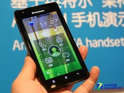 联想k800怎么样？