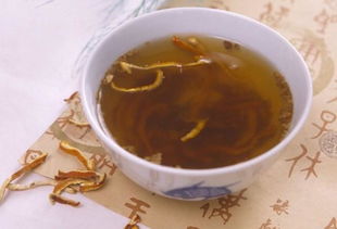陈皮泡水喝的9大禁忌