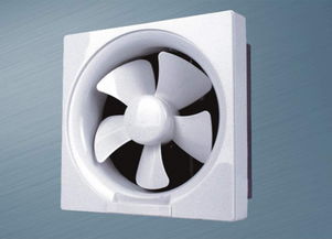 排风扇怎么安装